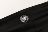 2026-27 Germany Green Jacket Tracksuit #03