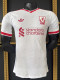 2026-27 LIV White Player Version Soccer Jersey