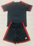 2026-27 D.C.United Home Kids Soccer Jersey