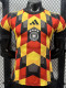 2026-27 Germany Yellow Black Player Version Training shirts