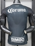 2026-27 Club America Black Player Version Soccer Jersey