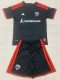 2026-27 D.C.United Home Kids Soccer Jersey