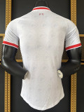 2026-27 LIV White Player Version Soccer Jersey