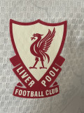 2026-27 LIV White Player Version Soccer Jersey