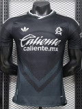 2026-27 Club America Black Player Version Soccer Jersey