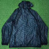 2026 World Cup Norway Walkout Jacket (Hooded) #单上衣