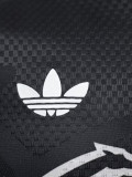 2026-27 Club America Black Player Version Soccer Jersey