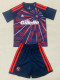 2026-27 New England Revolution Home Kids Soccer Jersey