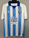 2026-27 Malaga Home Fans Soccer Jersey