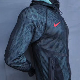 2026 World Cup Norway Walkout Jacket (Hooded) #单上衣