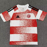 2026-27 Fortuna Dusseldorf Home Fans Soccer Jersey