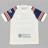 2026-27 Cagliari Away Player Version Soccer Jersey