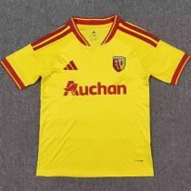 2026-27 RC Lens Home Fans Soccer Jersey