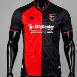 2026-27 Newell's Old Boys Home Fans Soccer Jersey