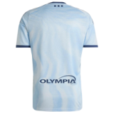 2026-27 Ajax Third Player Version Soccer Jersey