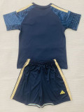 2026-27 Philadelphia Union Home Kids Soccer Jersey