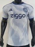 2026-27 Ajax Third Player Version Soccer Jersey