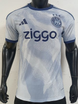 2026-27 Ajax Third Player Version Soccer Jersey