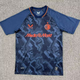 2026-27 Feyenoord Third Fans Soccer Jersey