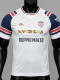 2026-27 Cagliari Away Player Version Soccer Jersey