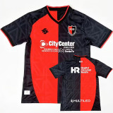 2026-27 Newell's Old Boys Home Fans Soccer Jersey