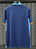 2026-27 Girona Away Fans Soccer Jersey