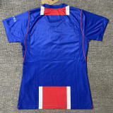 2026-27 PSG Home Women Soccer Jersey (女)