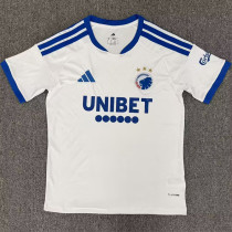 2026-27 Copenhagen FC Home Fans Soccer Jersey
