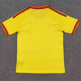 2026-27 RC Lens Home Fans Soccer Jersey