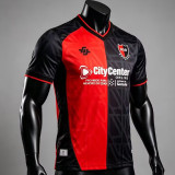 2026-27 Newell's Old Boys Home Fans Soccer Jersey