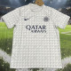 2026-27 INT Grey White Training shirts