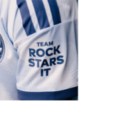 2026-27 Ajax Third Player Version Soccer Jersey