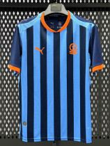2026-27 Girona Away Fans Soccer Jersey