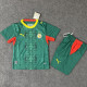 2026-27 Senegal Away Kids Soccer Jersey