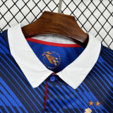 2026-27 France Home 1:1 Fans Soccer Jersey