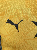 2026-27 Ghana Away Player Version Soccer Jersey