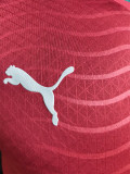 2026-27 Portugal Home Player Version Soccer Jersey