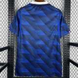 2026-27 France Home 1:1 Fans Soccer Jersey