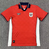 2026-27 Panama Home Fans Soccer Jersey