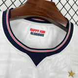 2026-27 England Home 1:1 Fans Soccer Jersey