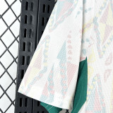 2026-27 Senegal Home Fans Soccer Jersey