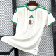 2026-27 Algeria Home Fans Soccer Jersey (无星)