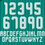 2026-27 Algeria Away Player Version Soccer Jersey (Star 带星)