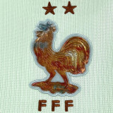 2026-27 France Away 1:1 Fans Soccer Jersey