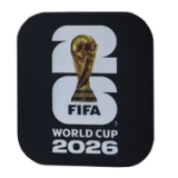 2026-27 Colombia Home 1:1 Fans Soccer Jersey