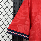 2026-27 England Away 1:1 Fans Soccer Jersey