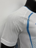 2026-27 DR Congo Away Player Version Soccer Jersey