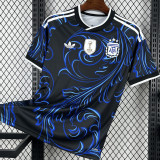 2026-27 Argentina Away 1:1 Fans Soccer Jersey
