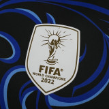 2026-27 Argentina Away 1:1 Fans Soccer Jersey