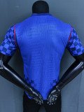 2026-27 Croatia Away Player Version Soccer Jersey